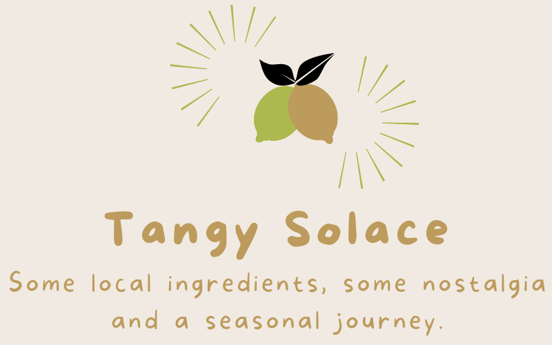 Tangy Solace
